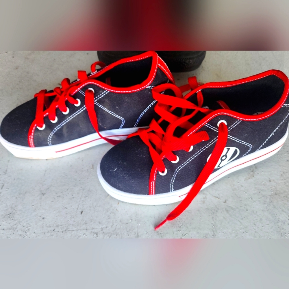 Heelys